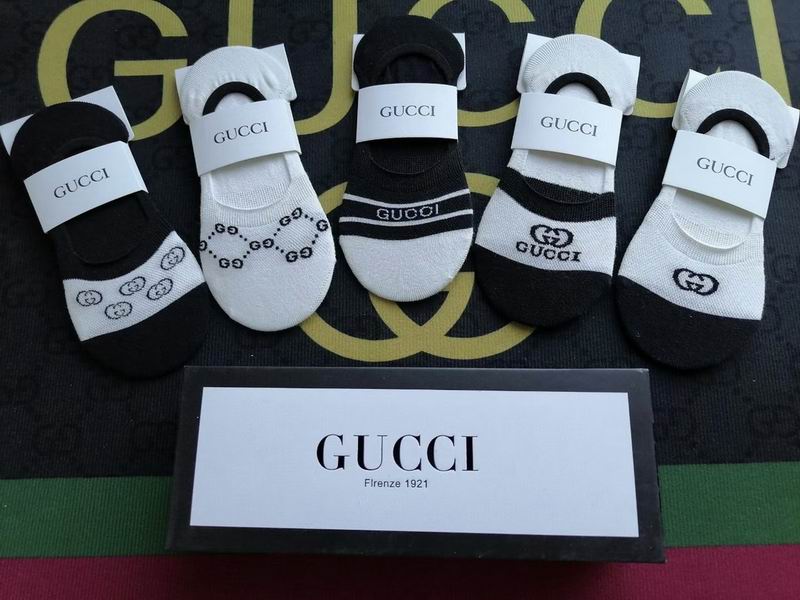 Gucci socks (29)
